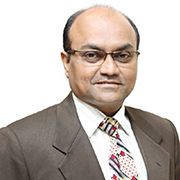 دكتور سايراج كومار
